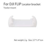 For DJI Flip Base Station Holder For DJI Flip Installing the Air Tag Anti-Lost Tracker Mount For DJI