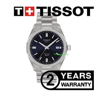 Tissot PRC 100 Solar Quartz 39mm Stainless Steel Watch T151.422.11.041.00