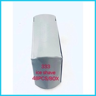 ☈ ♀ ◸ DM ICE SHAVER PANG KAYOD YELO HALOHALO SHAVER 333/888 Ice Shave Kayod Yelo