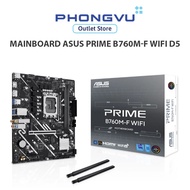 Asus PRIME B760M-F WIFI DDR5 Mainboard -