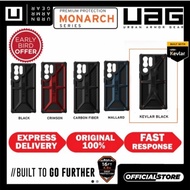 Case Samsung S22 Ultra Plus Uag Urban Armor Gear Monarch Cover Series