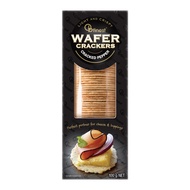 OB Finest Wafer Cracker - Cracked Pepper 100g