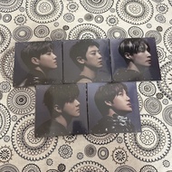 EXO Album Regular 8th Album REVERXECD Record Official Photocard Poster Merchandise exo Return Album
