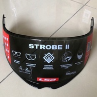 LS2 VISOR FF908 STROBE II