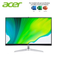 ACER C221650-1115G4W10 (ALL IN ONE DESKTOP)