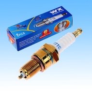 F7TC Spark Plug, Generator Spark Plug, Motorcycle