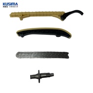 Factory High quality  engine parts Timing Chain Kit for Mercedes-Benz M266 W169 W245 OE A2660500011