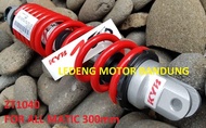 ZT1040 Shockbreaker KYB Zeto Matic Mio Vario Beat Scoopy Kayaba 300mm