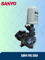 pompa jet pump sanyo pds 255a