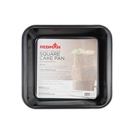 Pan Cake Square 22X22X5Cm