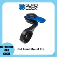 Quad Lock Cycling - Out Front Mounts PRO for Bike Cycling Phone Case Holders