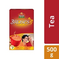3 ROSES TEA 500 GM