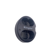 [KingMa] VB-20 Godox Flash Dual USB Charger for Godox Flashes - V350 Flash battery