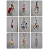 Phone chain , bag chain, keychain