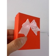ODD 1 SMALL GIFT BOX 6X8X3 CM