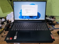Laptop Lenovo Ideapad Slim 3 Ryzen 7 5700U.