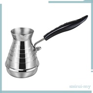 in stock [ Turkish Coffee Decanter, Espresso Decanter, Stainless Steel, Decanter Pitcher