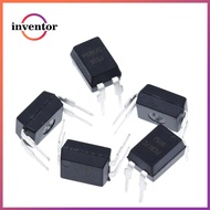 10PCS PC817C  EL817 817 817C FL817C PS817C DIP Optocoupler