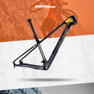 Elves Nandor PRO 29 T800+T1000 Carbon MTB Frame