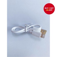 Earphone Power Charging Cable for AirPods 1, 2, Pro, and i12 Pro4. Kabel Cajku Kuasa Telinga untuk E