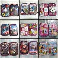 Children's Pencil Cases / Wholesale Character Pencil Cases