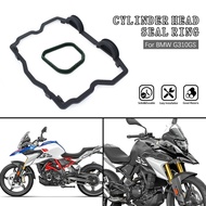 Motorcycle parts cylinder head gasket For BMW G310GS