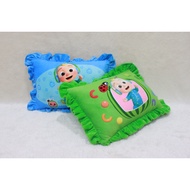 Dreamtoys96 Square Cocomelon Pillow 55 cm