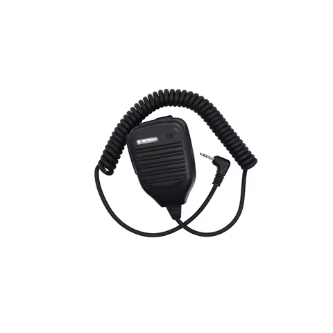 Baofeng 3.5mm PTT Mic Shoulder Remote Speaker for Baofeng BF-T1 BF-T8 BF-U9 UV-3R Plus for Yaesu VX-