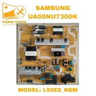 SAMSUNG TV POWER BOARD UA55NU7300K