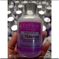 EZFLOW Liquid Liquid MONOMER EZ FLOW 150ML Monomer Acrylic