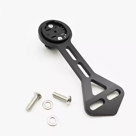CNC Aluminium Bike Computer Mount for Pinarello F12 F MOST Carbon BARSTEM for GOPRO Garmin Wahoo Bry