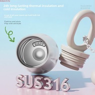 Oball Opel Dopne Goddess Cup Stainless Steel Insulated Mug Girls Portable Vehicle-Mounted Sports Wat