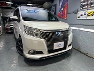 Toyota Esquire 風刀款包圍