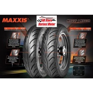 Ring 12 Maxxis tubeless tires scoopy freego 100 90 12 110 90 12 100/90-12 110/90-12 FRONT REAR m922 