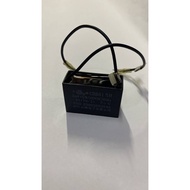 CAPACITOR 5UF 450VAC/500VAC