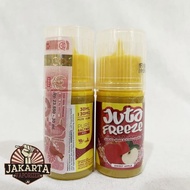 [SALT] JUTA FREEZE SWEET APPLE SALT 30ML BY RSR BREW