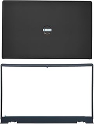 Replacement for Dell Inspiron 15 3510 3511 3515 3520 Laptop LCD Back Cover Top Case Rear Lid Front B