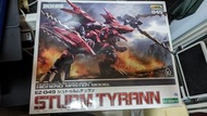高達模型 HMM Kotobukiya ZOIDS EZ-049 Sturm Tyrann 索斯機械獸