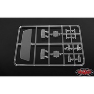 RC4WD 1982 Toyota Pickup and Mojave II Clear Parts Tree Z-B0078