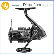 SHIMANO 24 Vanford Spinning Reel Series