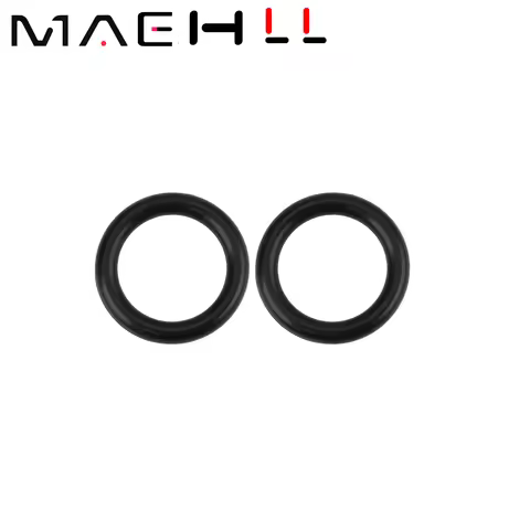 50PCS OEM 11537610049,11 53 7 610 049 Coolant Tube O Ring For BMW X3 3Series 5Series Z4 B48 B58 Turb