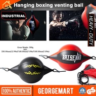 Boxing speed ball, boxing Sanda hanging boxing ball, vent ball, reaction elastic ball speed bag