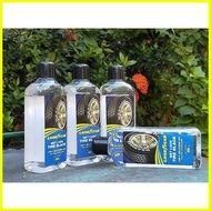 ♞,♘Tire black/Goodyear 100% Silicone Oil Tire Black 250ml./Tire Black for motorcycle/Silicone Oil