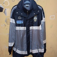 jaket vintage kappa Juventus jaspo