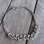 20260128 異形珠 串珠 頸鍊