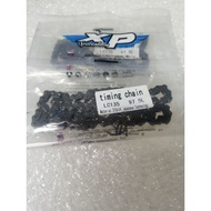 XP RAICNG LC135 TIMING CHAIN 97.5L