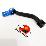 WR155 Anti-Break Folding Gear Shifter WR 155 Accessories