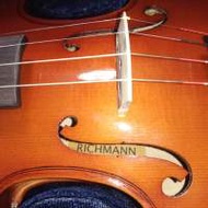 二手 4/4 薄光面 小提琴 2nd Hand Violin