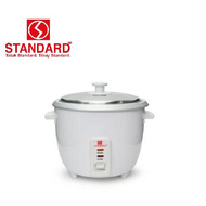 Standard SRC-8 Rice Cooker