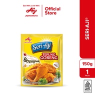 SERI-AJI® Tepung Goreng Asli (150g)